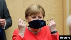 Angela Merkel , arxiv foto