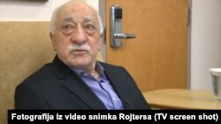 Fethullah Gulen