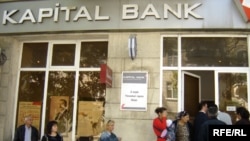 «Kapitalbank»ın filiallarına sosial ipoteka ilə bağlı nəinki vəsait ayrılıb, heç bundan xəbərləri yoxdu 