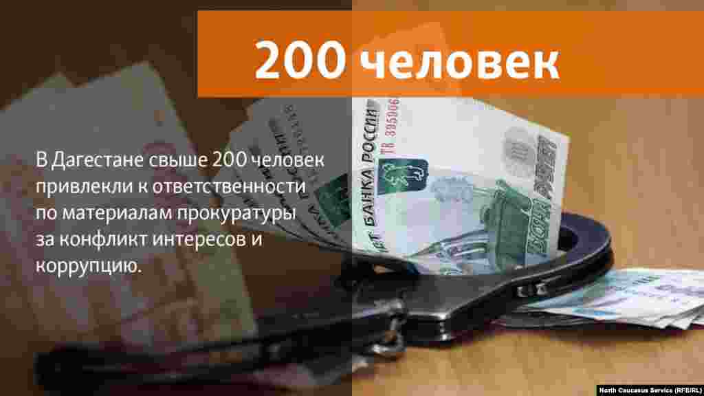 11.07.2018 //&nbsp;Врио Дагестана Владимир Васильев доложил президенту Владимиру Путину об итогах прокурорской проверки, проводившейся в республике несколько месяцев.