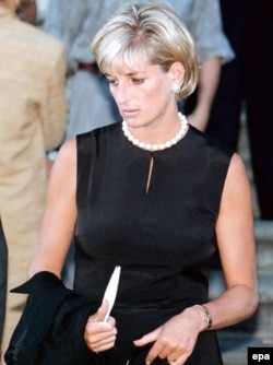 Diana, Princess of Wales