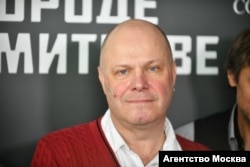 Алексей Кортнев