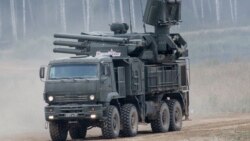 Pantsir-S1