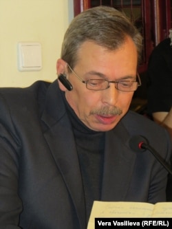 Дмитрий Диков