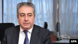 Qubad İbadoğlu