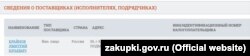 Выступление группы «Дискотека Авария» оплачивала «Крымская государственная филармония»