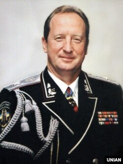 Юрий Кравченко