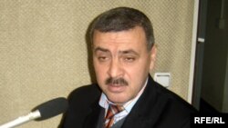 Kamandar Eyvazlı