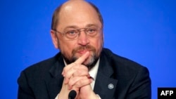 Martin Schulz