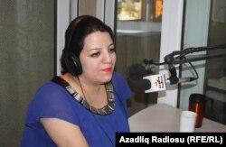 Şahnaz Bəylərqızı