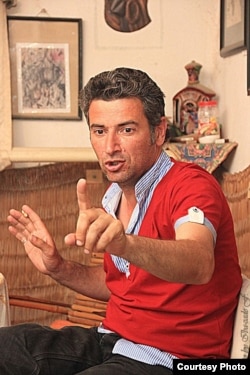 Nazim Şah