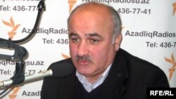 Arif Hacılı