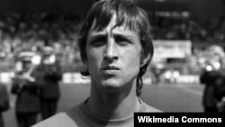 Johan Cruyff 