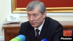 Nikolay Bordyuzha