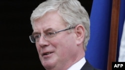 Eamon Gilmore