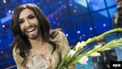 Conchita Wurst