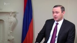 Grigoryan:2016-cı ildə müharibə ona görə dayandı ki, Sargsyan vədlər vermişdi