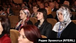 dagestan / The women forum