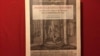 "Петр Великий и его книги".