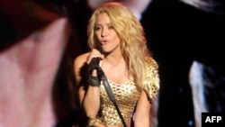 Shakira 