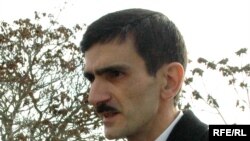 Müşfiq Hüseynov