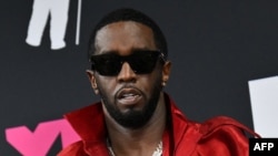 P. Diddy