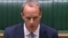 Dominic Raab