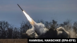 HIMARS 