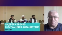 "Джихадистская террористическая диктатура людоедского типа": эксперт о жизни в Афганистане под талибами