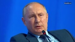 Артем Радыгин о борьбе Путина с бедностью