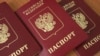 Russian passport