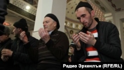 Dagestan / Makhachkala mosque