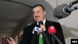 İlham Əliyev 6 noyabr seçkilərində